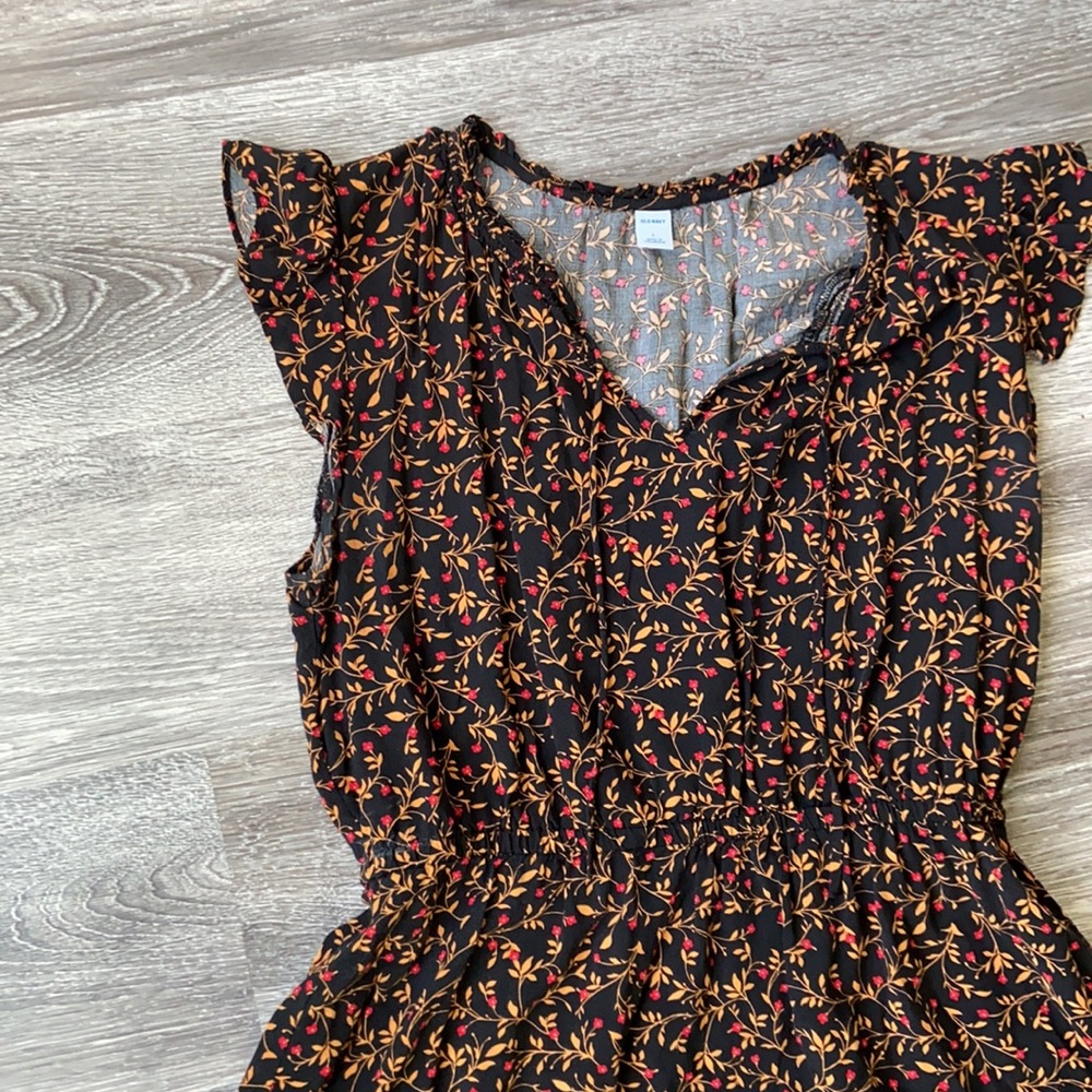 Old Navy Dress